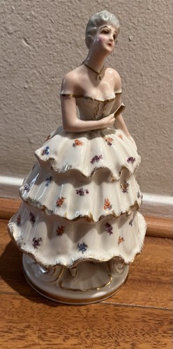 Vintage 1950 porcelain - vintage, 1950’s