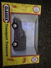 Classix EM76634, Morris Minor