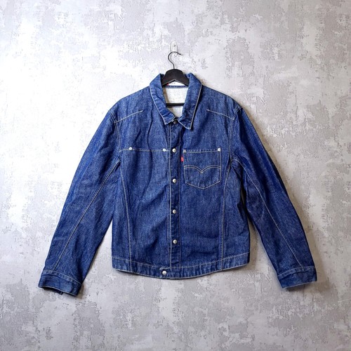 Levi trucker denim jacket - levi's,