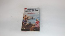 Five have plenty of fun - five,