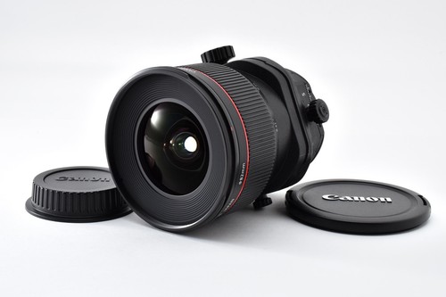 Canon 24mm 5 l ii - 24mm,