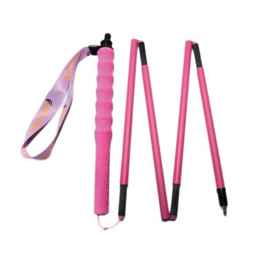 Trekking poles carbon fiber - poles,