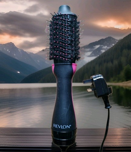 Revlon one step hair - revlon, dryer
