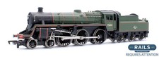 MAINLINE 'OO' GAUGE 37-053 BR