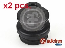 X2 PCS DRIVE SHAFT BELLOW KIT