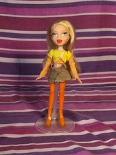 Bratz iCandy Collector Doll