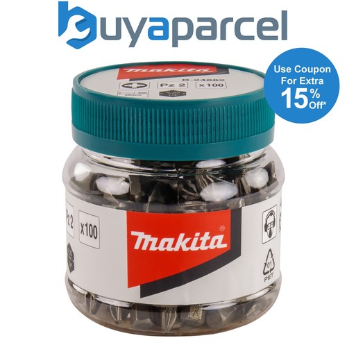Makita 100 pozi 2 - pozi, no