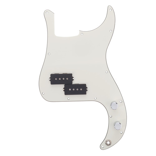 Fender precision bass - p, player