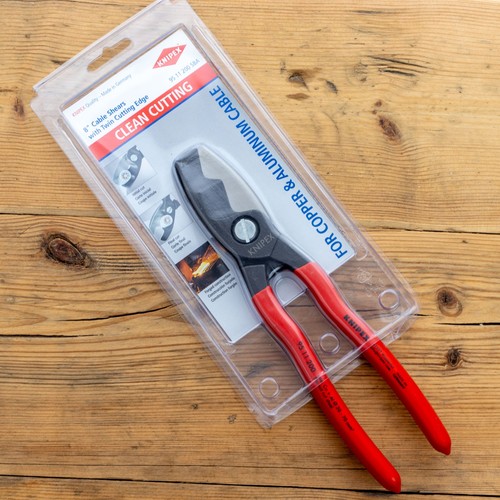 Knipex 200 mm - 11, 200,mm