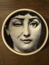 Fornasetti Trinket Box Lid