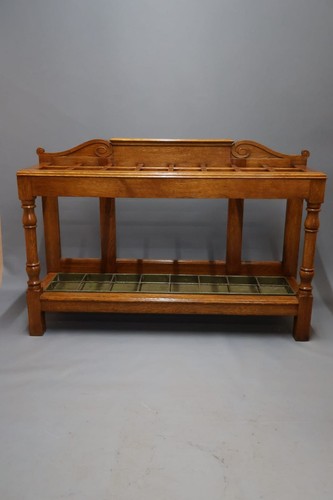 Victorian solid oak - victorian,