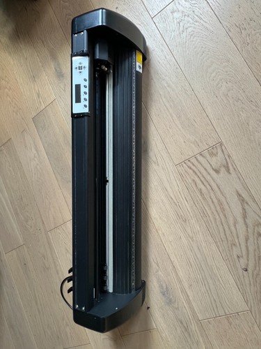 870 vinyl cutter plotter - ki-870, /
