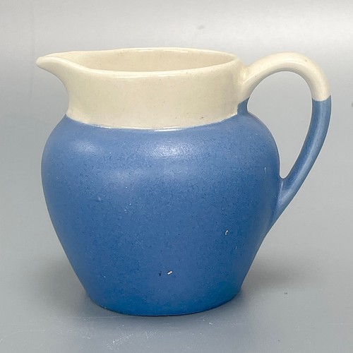 Vintage devonmoor pottery milk - vintage,