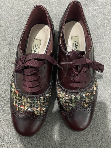 Clarks women lace - clarks, shoes