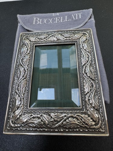 Buccellati sterling 925 - sterling,