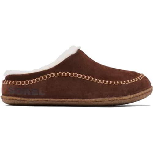 Sorel lanner ridge mens - lanner, brown