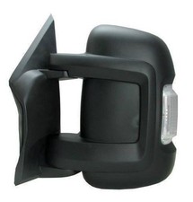 Knaus Motorhome Mirror Short