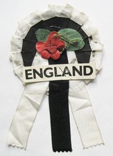 ENGLAND Excellent Original