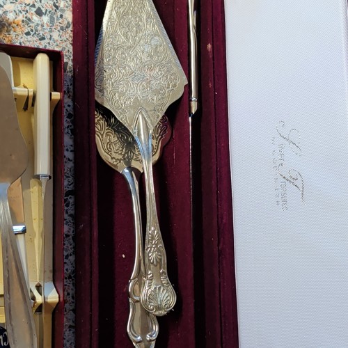 Fielding co silver plate - s.,