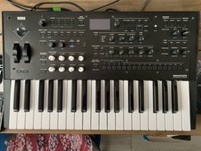 Korg wavestate 37-Key Wave