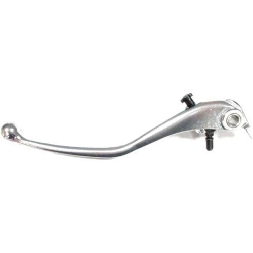 Clutch lever aluminum jmp - aluminum, for