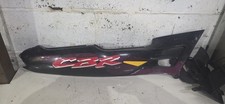 Honda cbr600 rear - honda, fairing