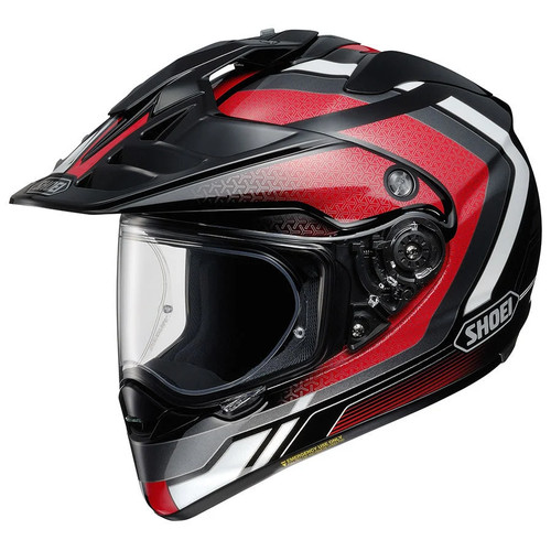 Shoei hornet adv sovereign - shoei,