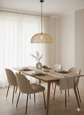 Natural Alora Easy Fit Shade