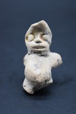 Pre-Columbian Veracruz pottery