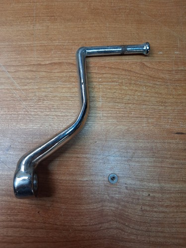 Motorcycle kickstart lever - motorcycle,