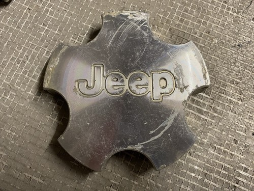 Jeep wheel centre - , cap