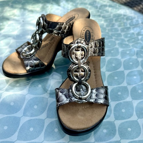 Scholls avalon wedge - scholls, ‘avalon’