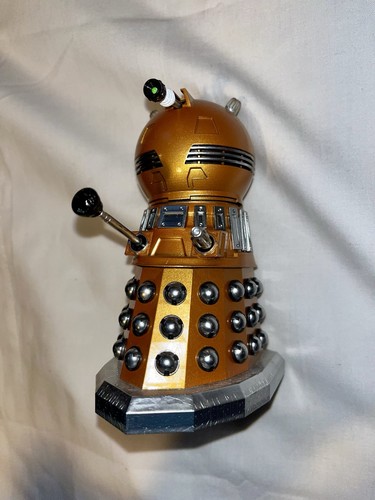 Doctor who dalek emperor - dalek, tv21
