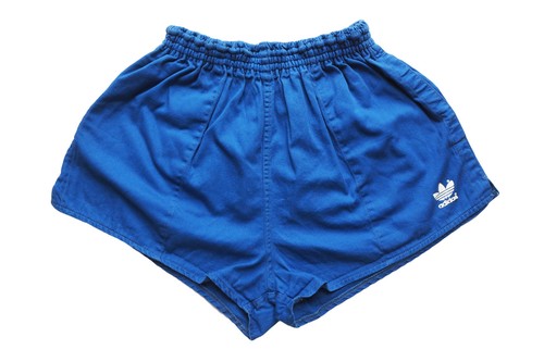Vintage adidas shorts size - shorts, s