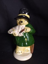 Coalport Paddington - Artist