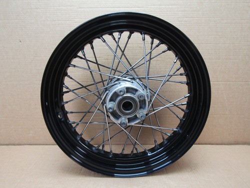 Harley davidson fxbb street - harley,