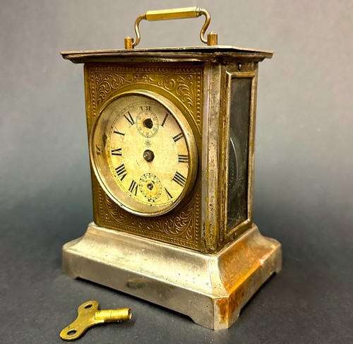 1910 junghans antique german - junghans,