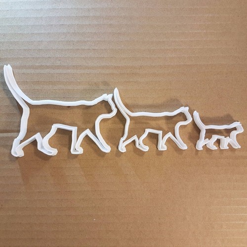 Kitten kitty pussy cat shape - kitty,