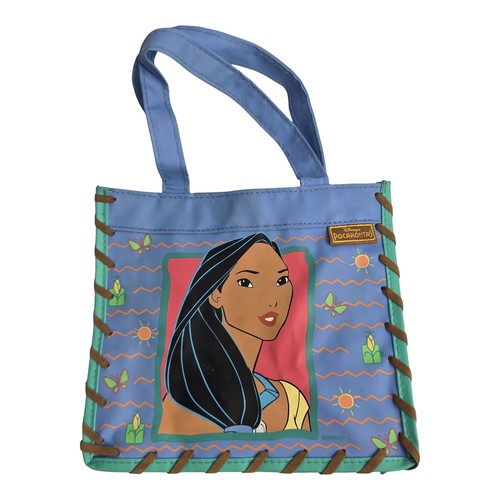 Vintage 90s disney pocahontas - vintage,