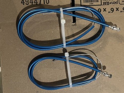 Blue teflon - blue,
