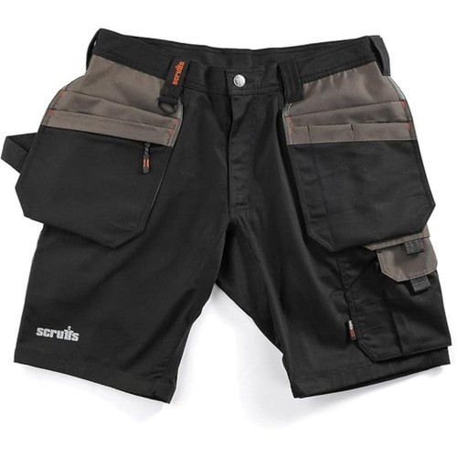 Scruffs work shorts - , w38
