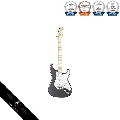 Fender eric clapton - eric,