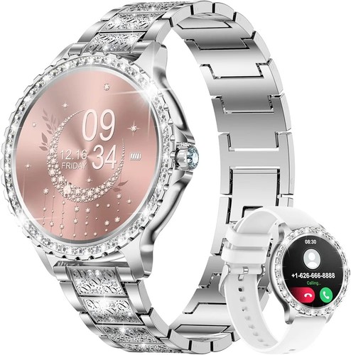 Smart watch women - watch, 1.32"