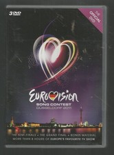 EUROVISION SONG CONTEST