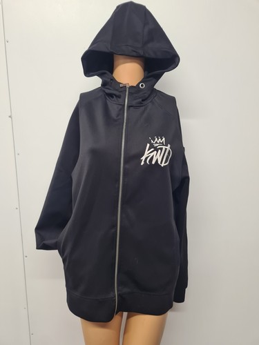 Kings will dream hoodie full - kings,