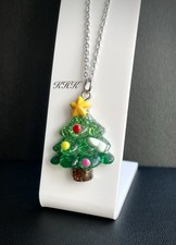 Colourful Christmas Tree