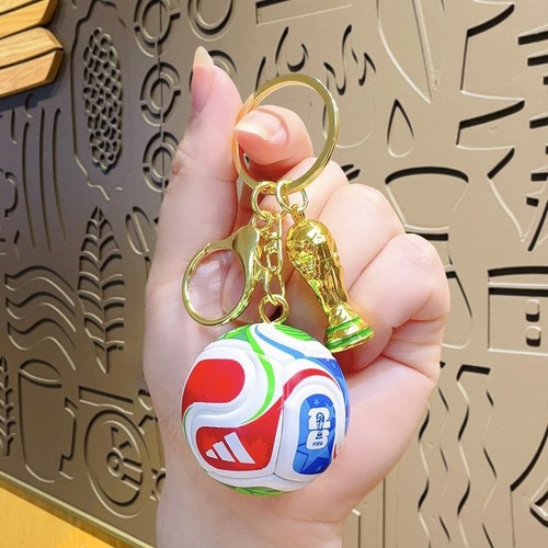 2026 fifa world - 2026, keychain