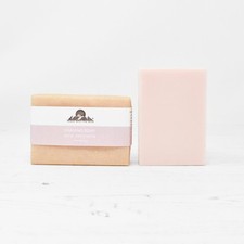 Peace With The Wild Rose