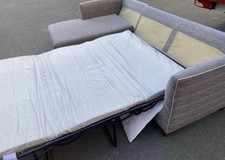 John Lewis Sansa L Shape Sofa