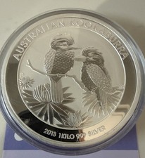 2013 Australian 999 Fine